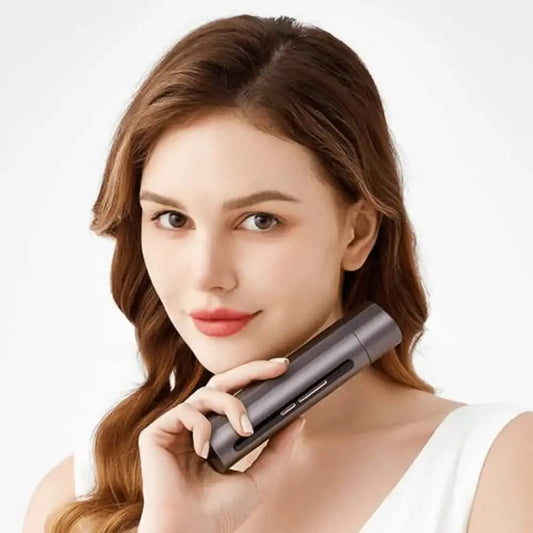 Συσκευή ραδιοσυχνοτήτων για αισθητική