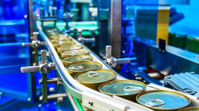 packaging machinery market