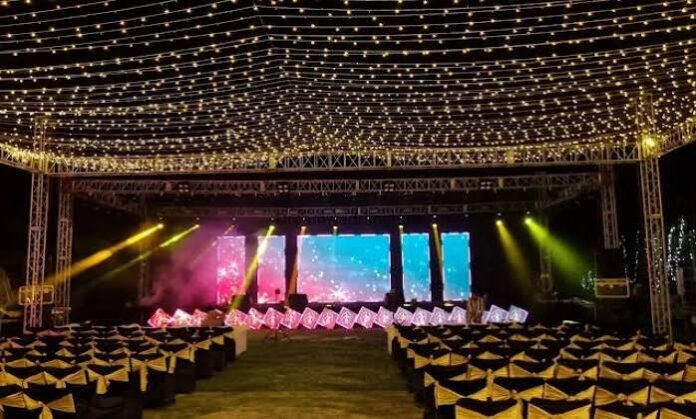 wedding planner in Ajmer