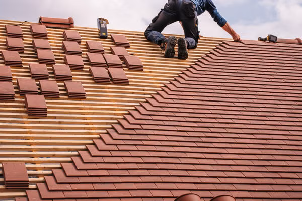 Gonzales roofing company